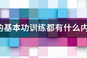 篮球技术分析及训练方法